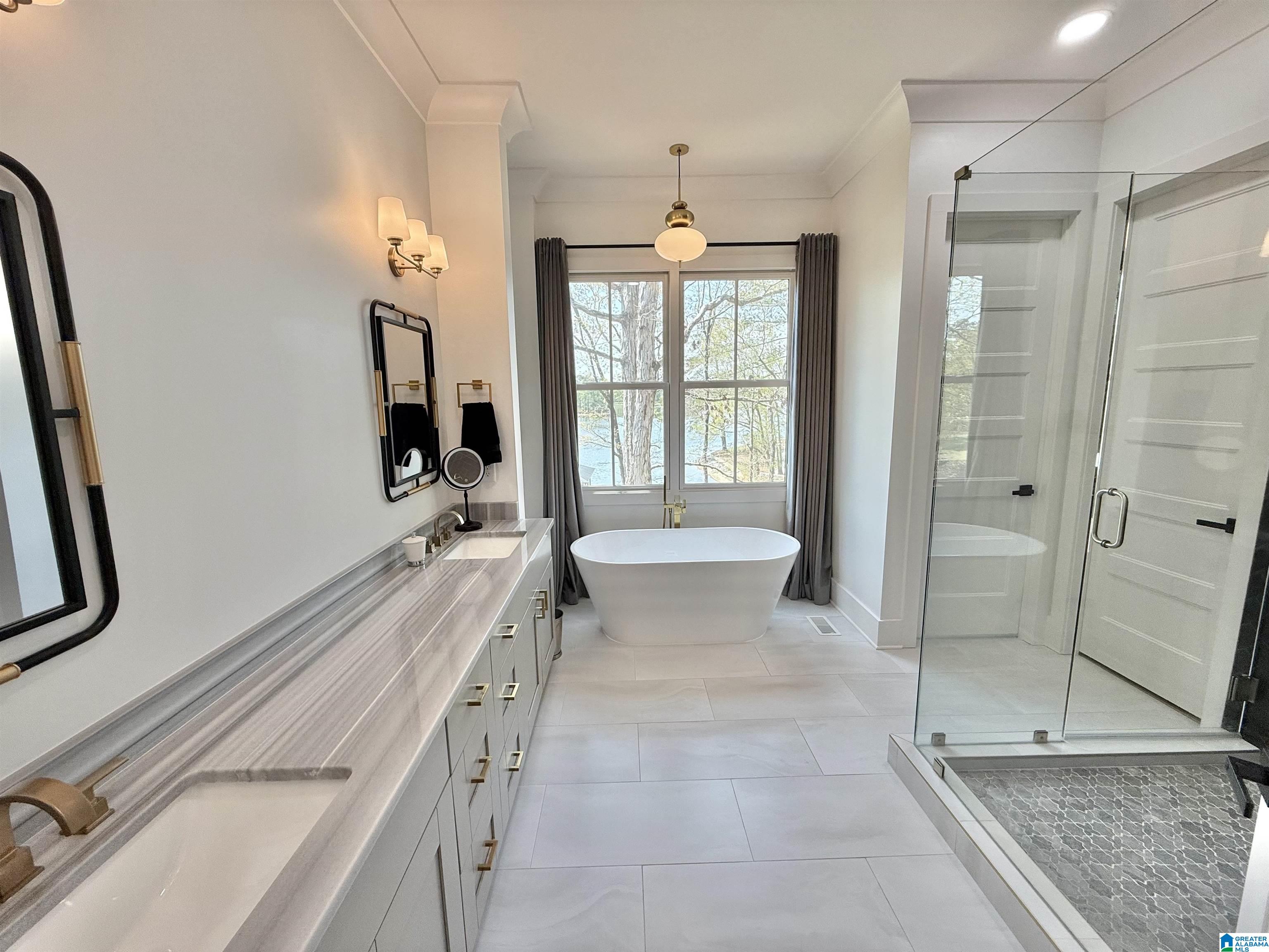 89 Davis Acres Drive Alpine, AL 35014 - Photo 40 of 99