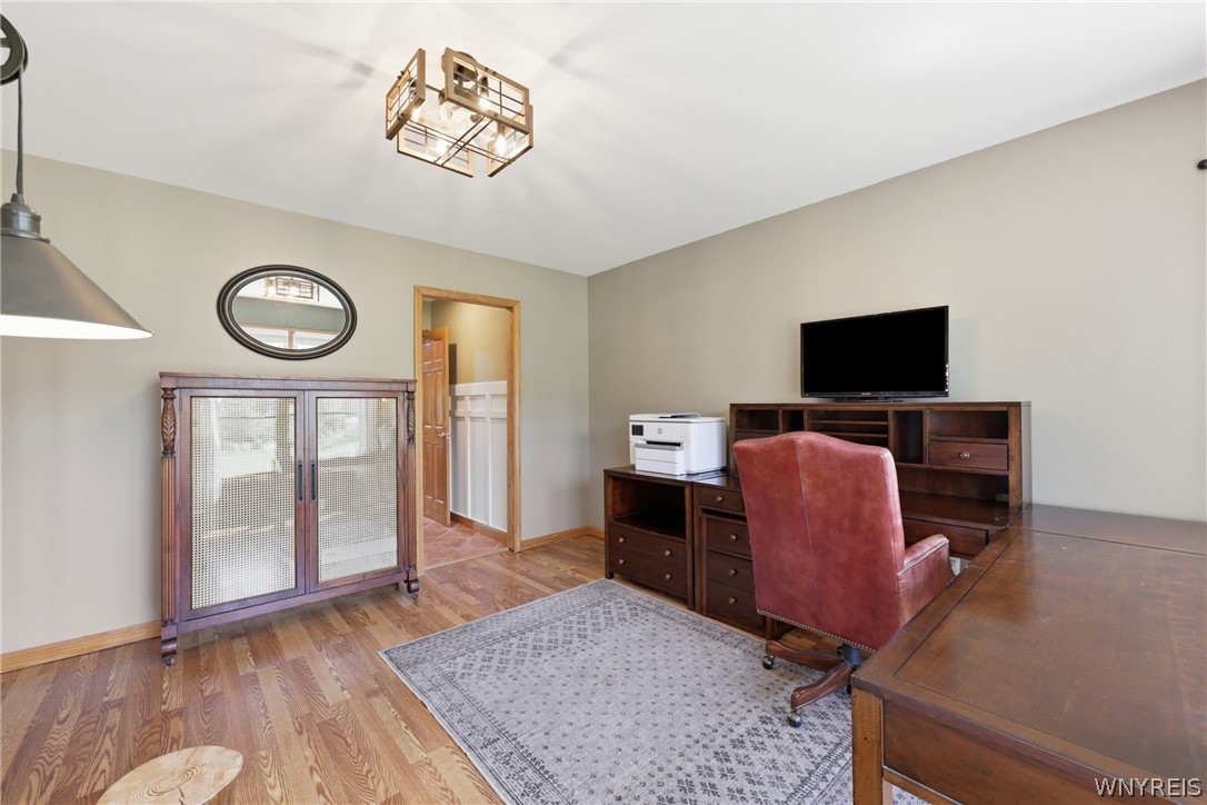 6901 Hatter Road Newfane, NY 14108 - Photo 21 of 50