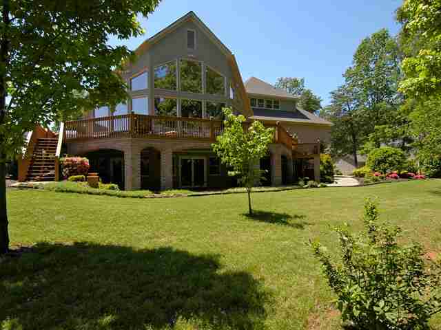 1141 Cherokee Road Townville, SC 29689 - Photo 22 of 25 Gallery Image 22