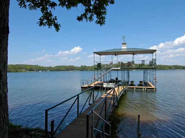 1141 Cherokee Road Townville, SC 29689 - Photo 23 of 25 Gallery Image 23