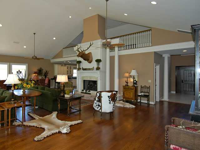 1141 Cherokee Road Townville, SC 29689 - Photo 4 of 25 Gallery Image 4