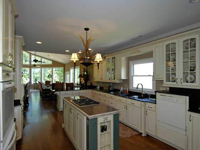 1141 Cherokee Road Townville, SC 29689 - Photo 7 of 25 Gallery Image 7