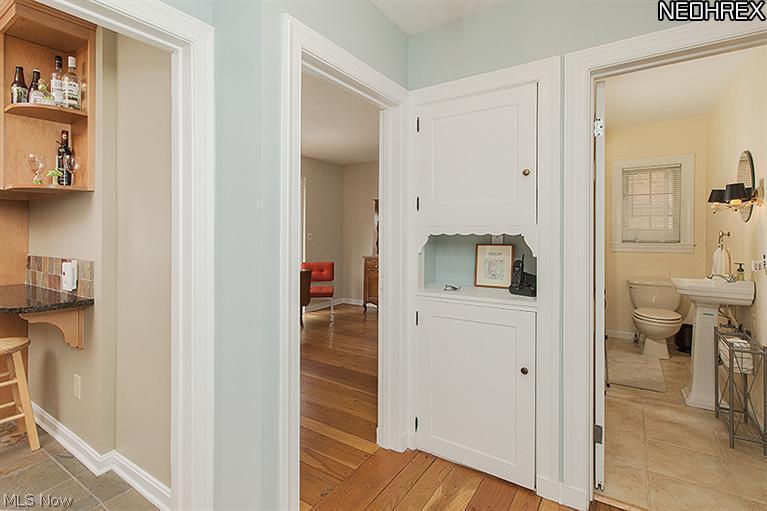 2536 Eaton Road University Heights, OH 44118 - Photo 16 of 21