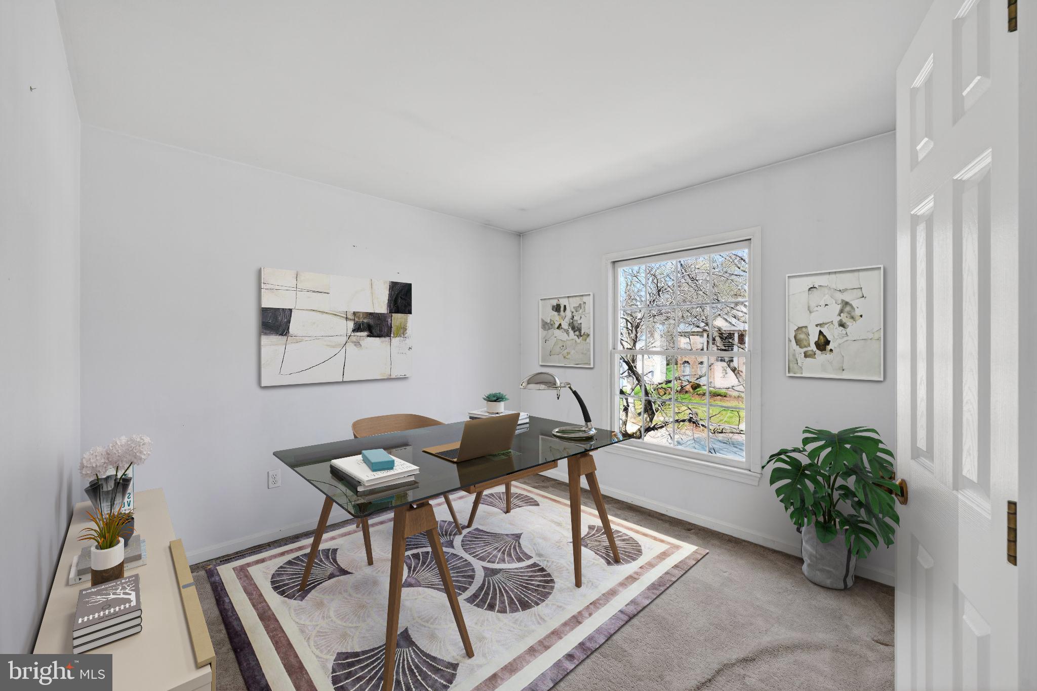 9614 Bald Hill Road Bowie, MD 20721 - Photo 13 of 57