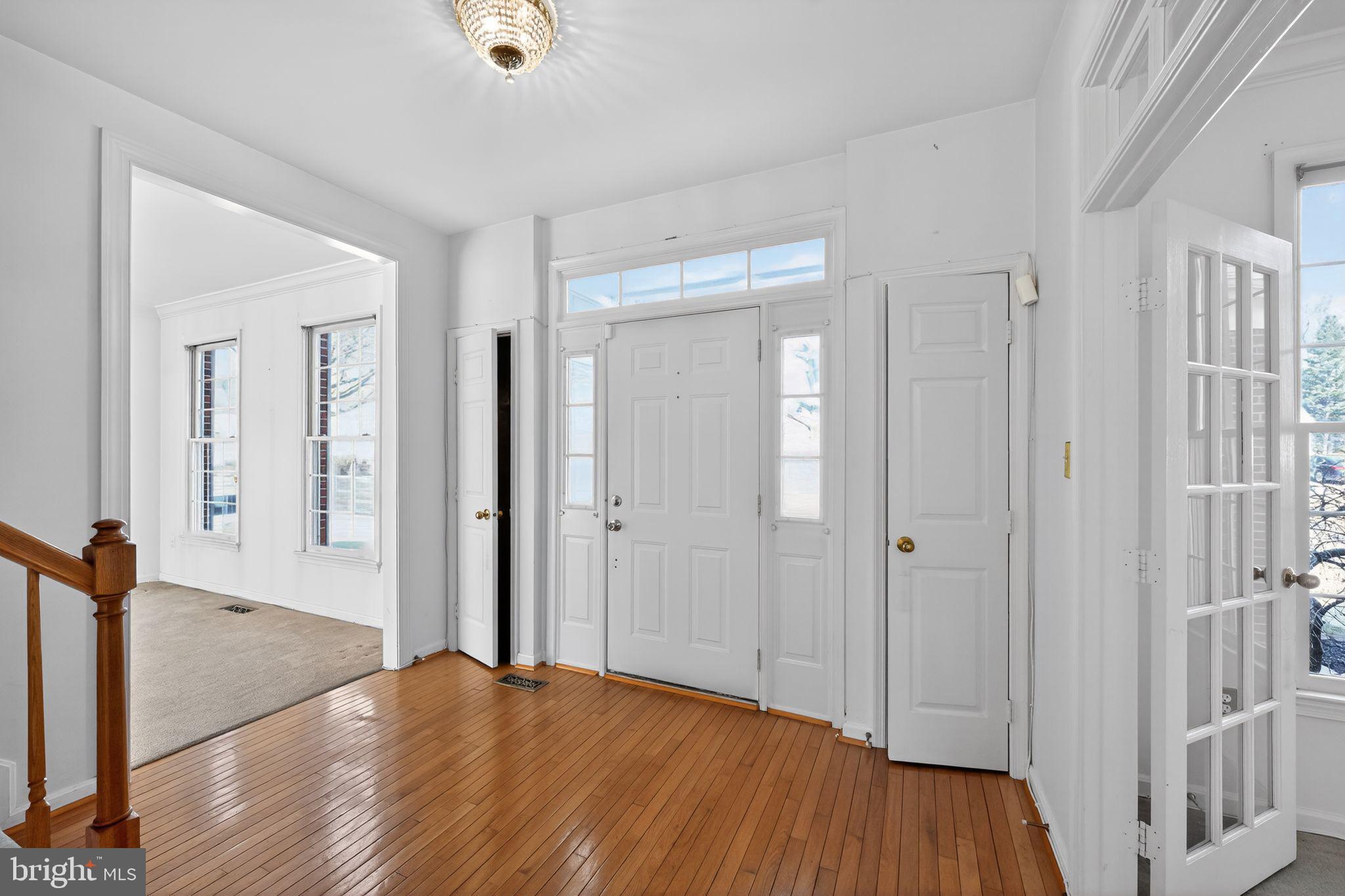 9614 Bald Hill Road Bowie, MD 20721 - Photo 38 of 57