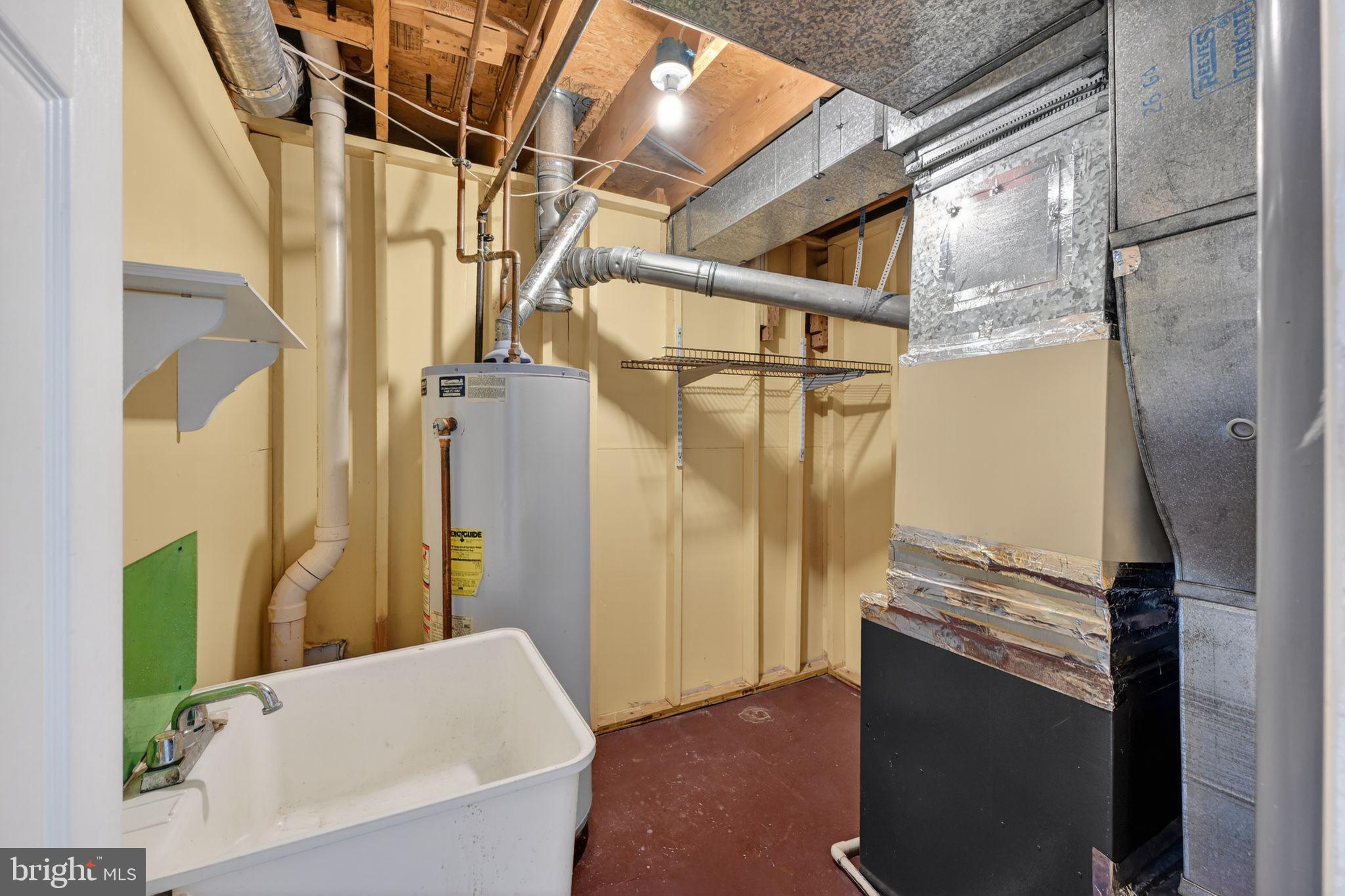 9614 Bald Hill Road Bowie, MD 20721 - Photo 46 of 57