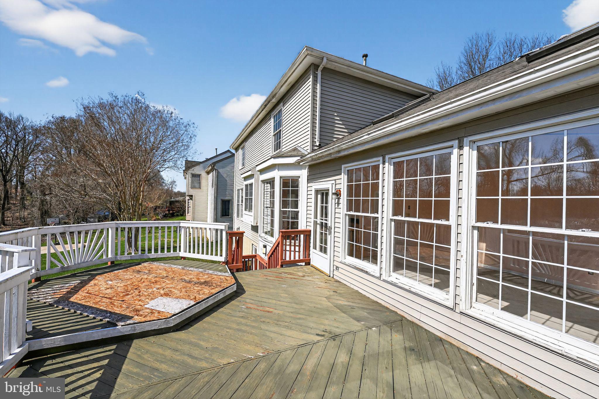 9614 Bald Hill Road Bowie, MD 20721 - Photo 49 of 57