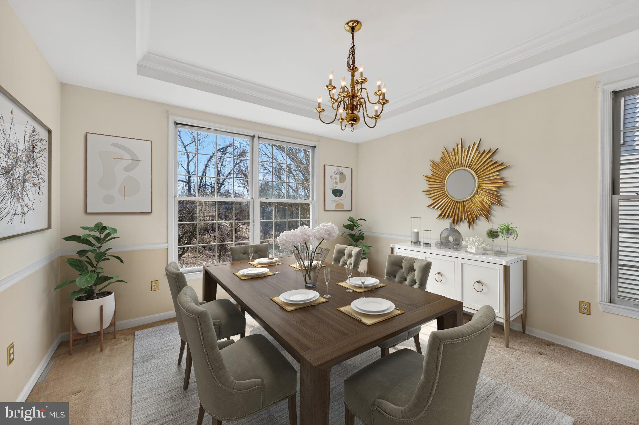 9614 Bald Hill Road Bowie, MD 20721 - Photo 5 of 57