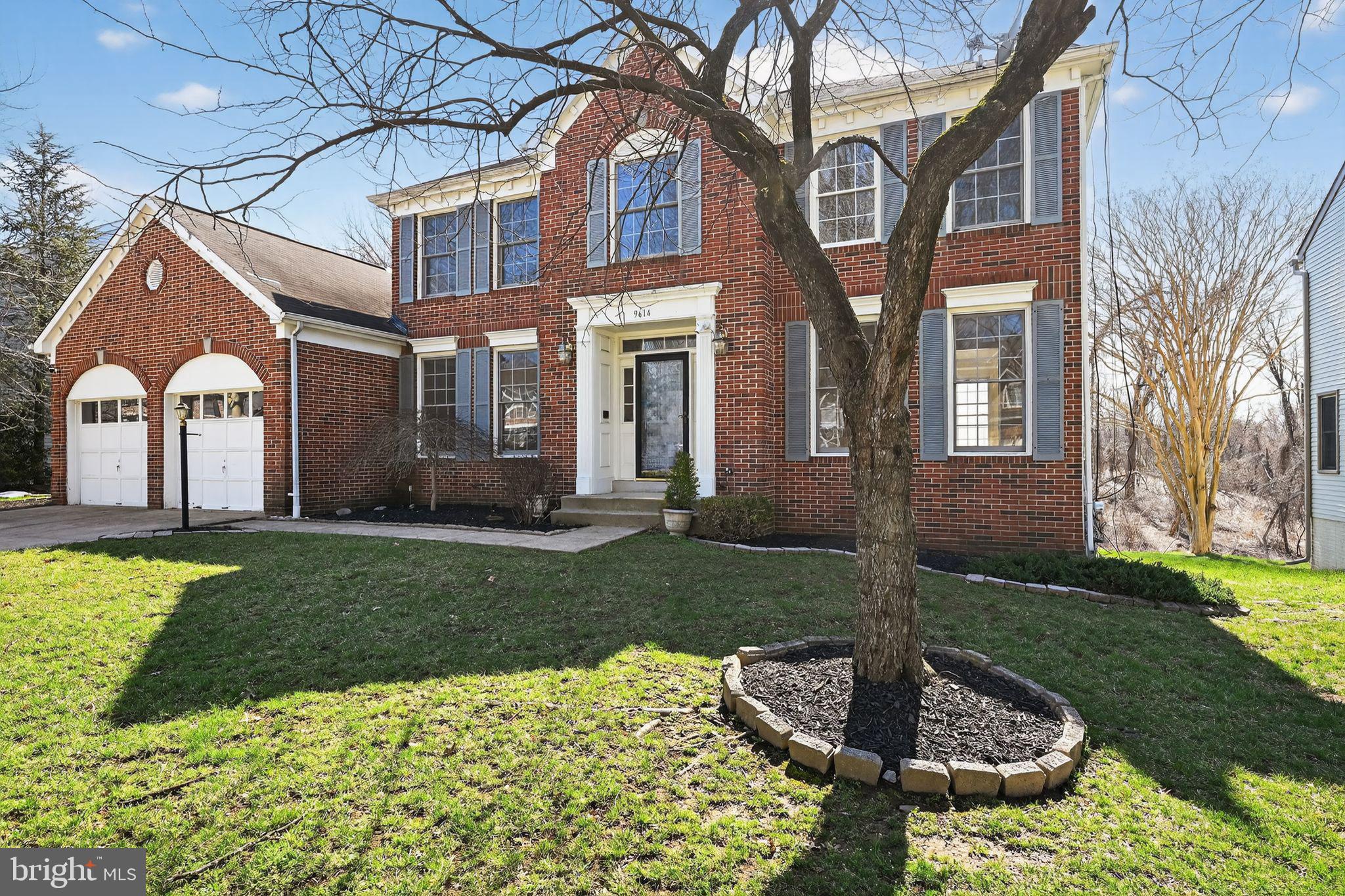 9614 Bald Hill Road Bowie, MD 20721 - Photo 52 of 57