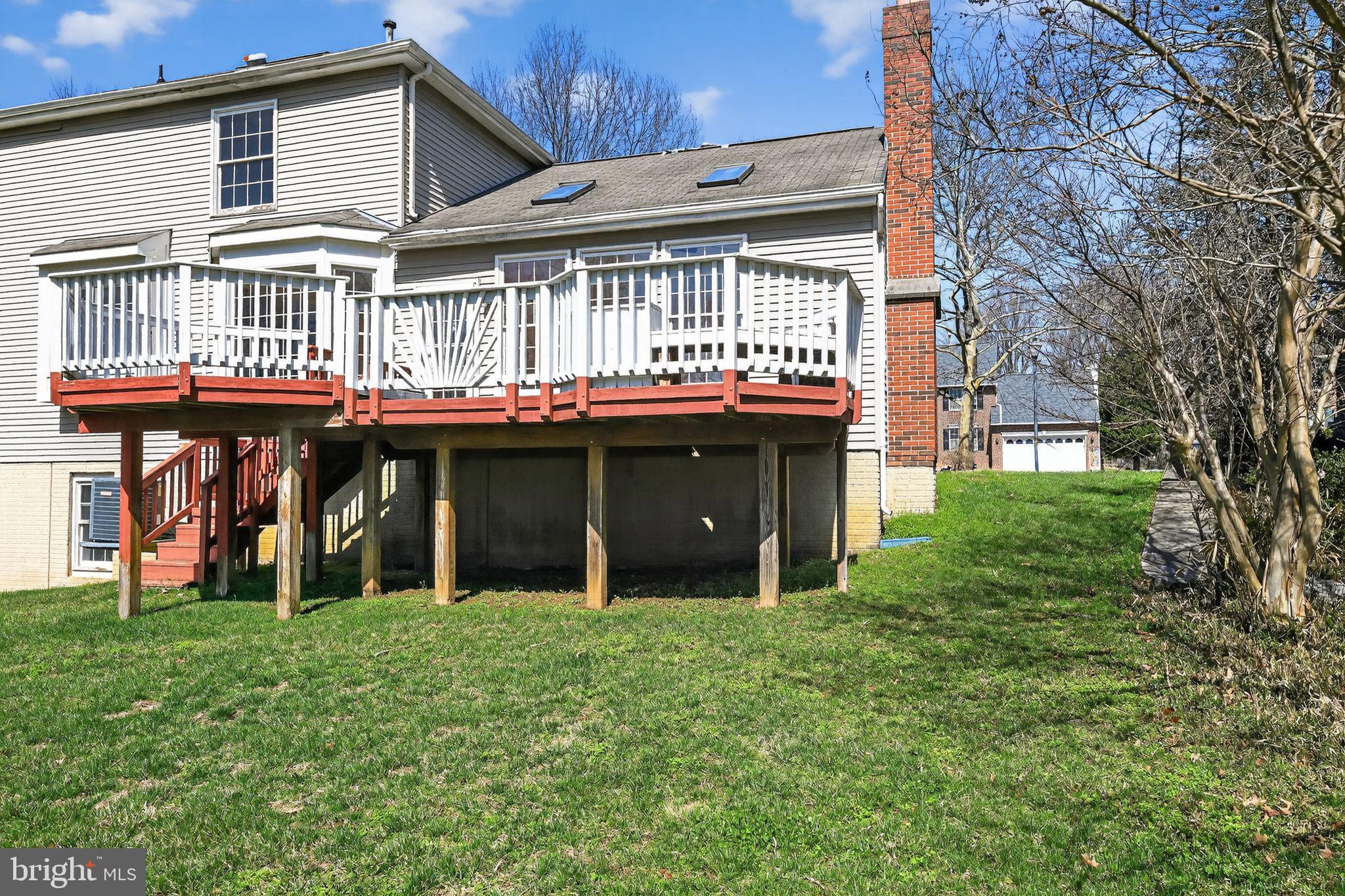 9614 Bald Hill Road Bowie, MD 20721 - Photo 53 of 57