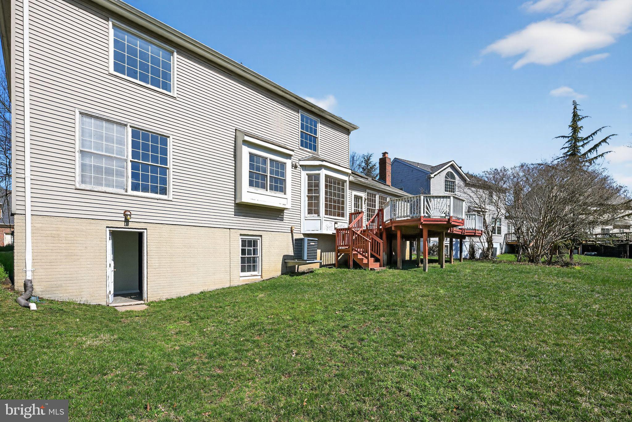 9614 Bald Hill Road Bowie, MD 20721 - Photo 54 of 57