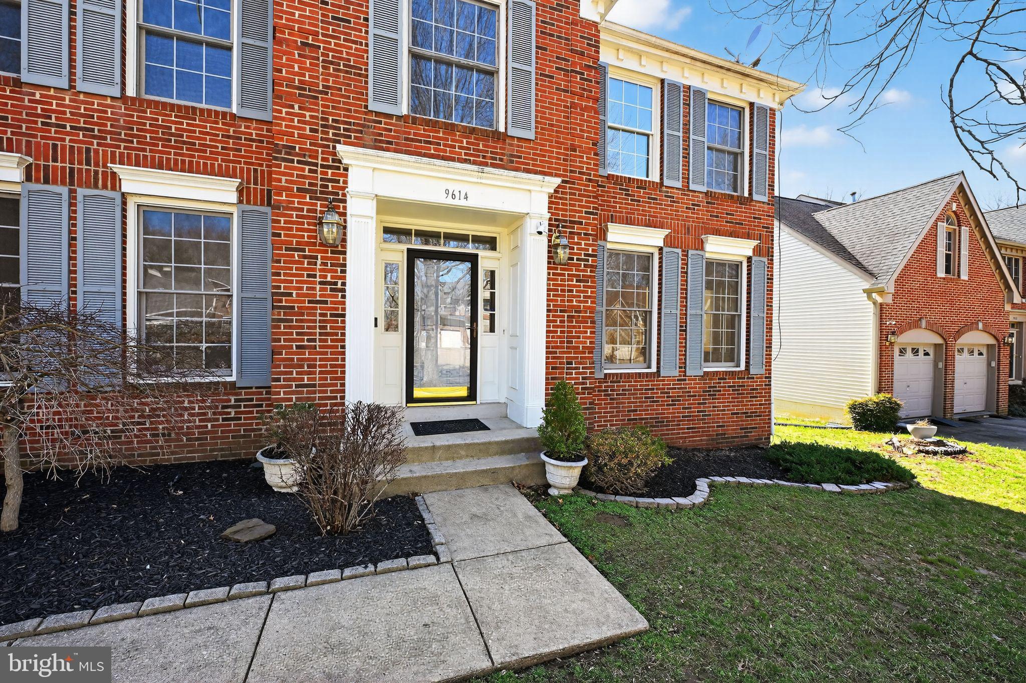 9614 Bald Hill Road Bowie, MD 20721 - Photo 55 of 57