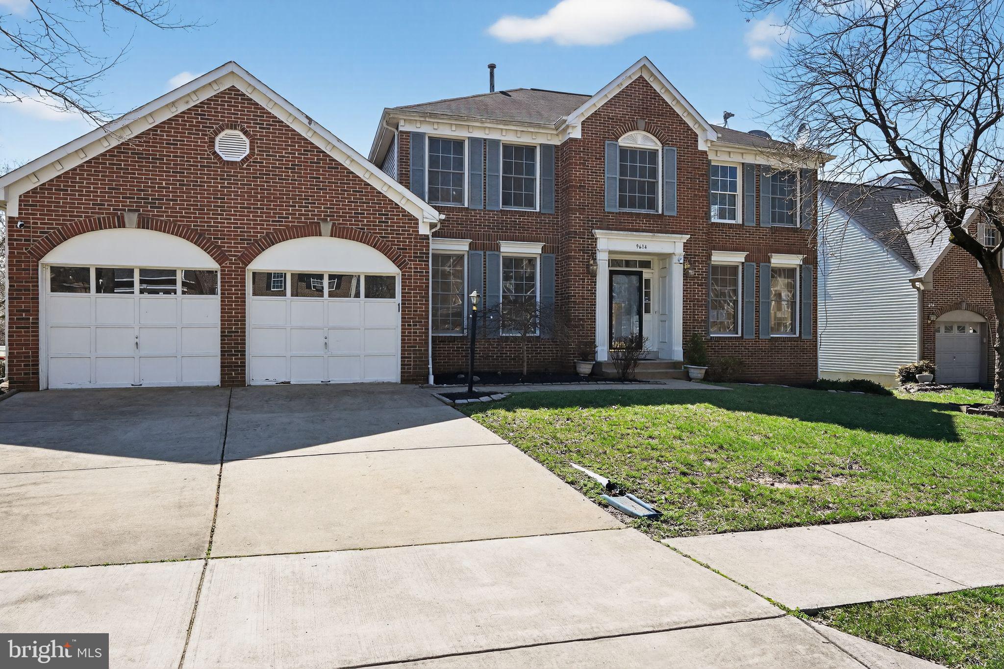 9614 Bald Hill Road Bowie, MD 20721 - Photo 56 of 57