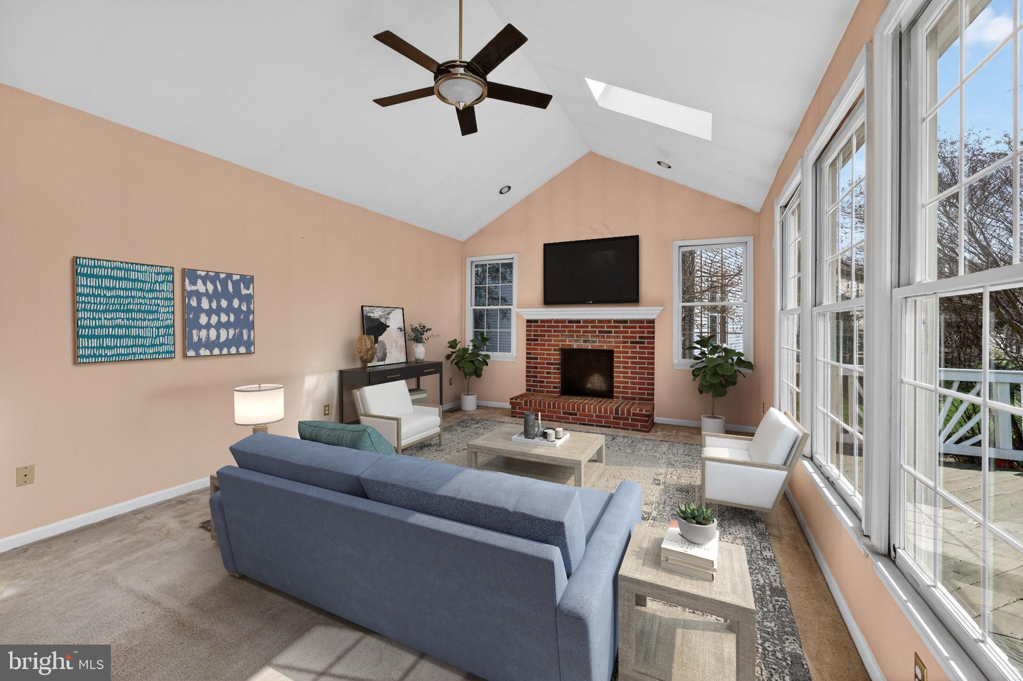 9614 Bald Hill Road Bowie, MD 20721 - Photo 7 of 57