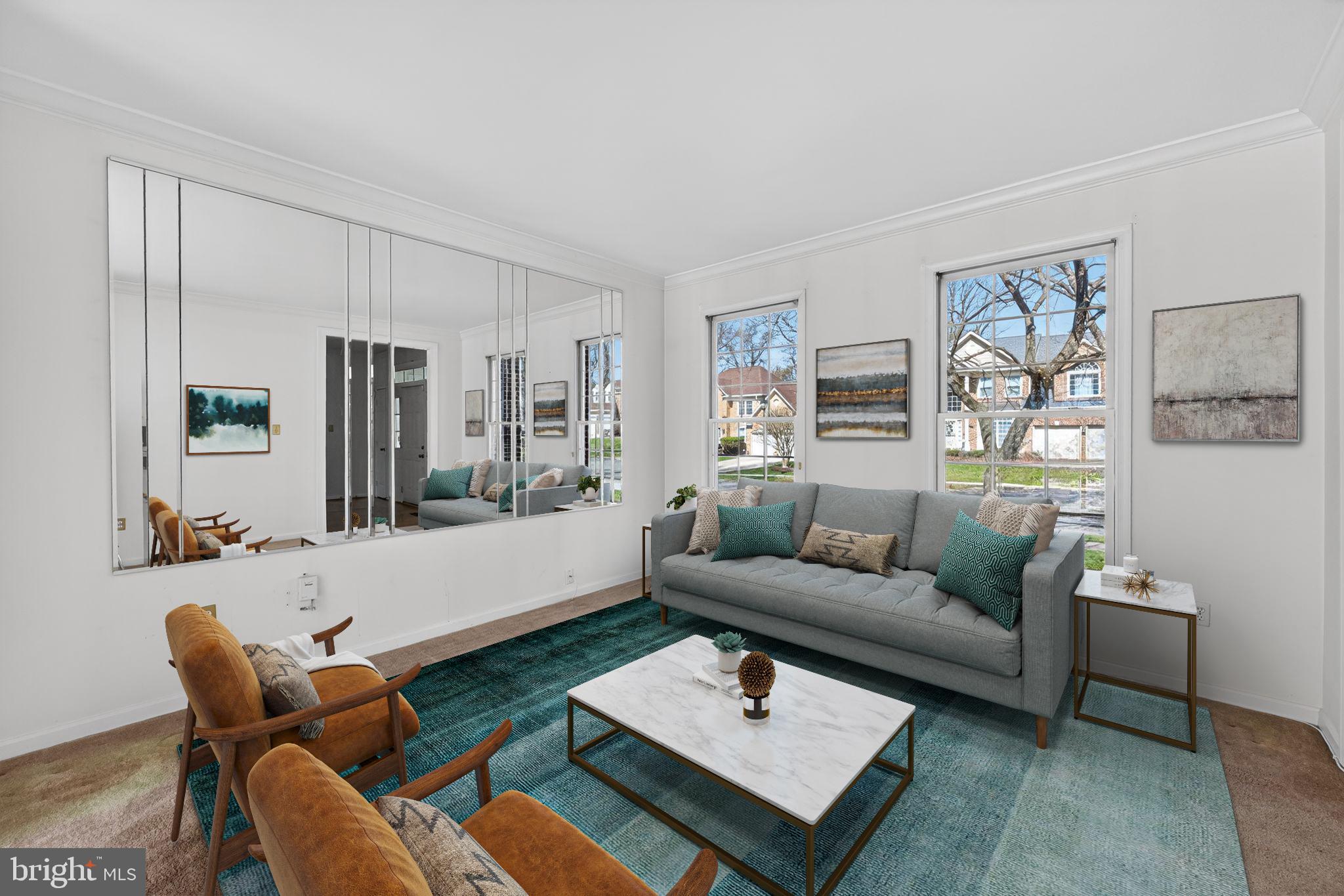 9614 Bald Hill Road Bowie, MD 20721 - Photo 9 of 57