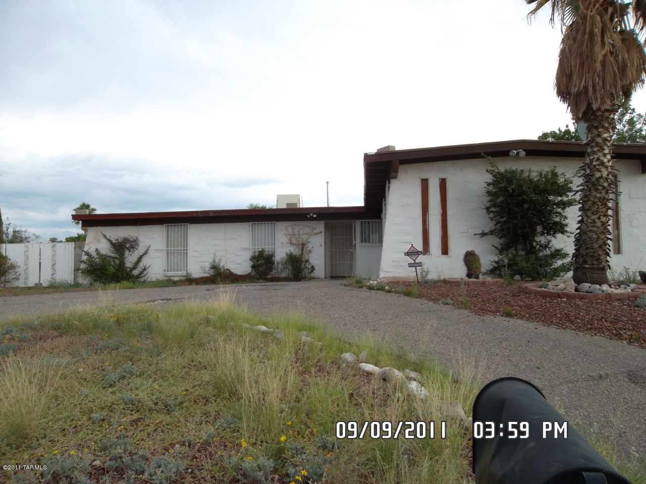 2021 South Harrison Road Tucson, AZ 85748 - Photo 1 of 16