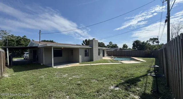 $2,175 | 1895 Wallace Avenue, Melbourne, FL 32935
