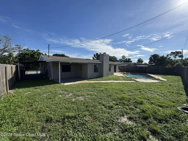 $2,175 | 1895 Wallace Avenue, Melbourne, FL 32935