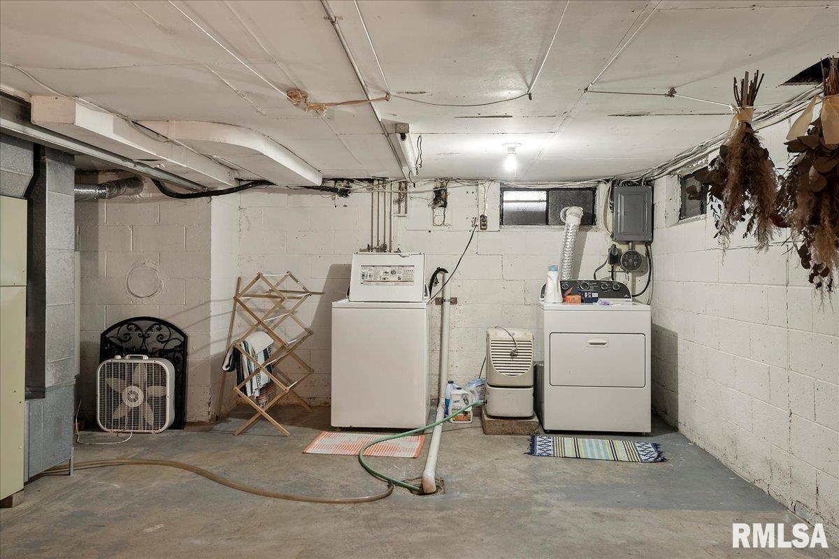 1141 South 4th Street Springfield, IL 62703 - Photo 42 of 47
