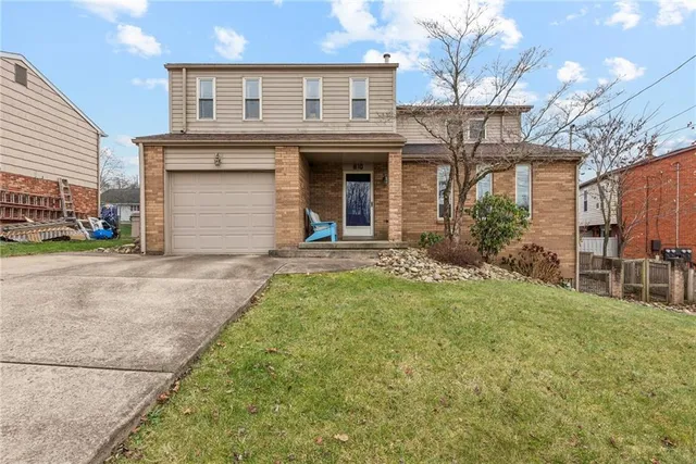 $270,000 | 810 North 16th Street, North Apollo, PA 15673