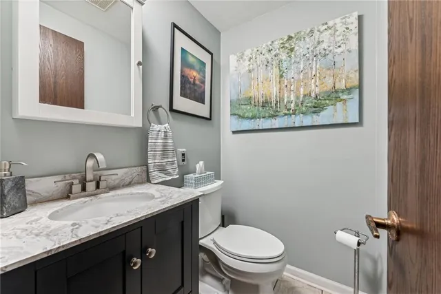 $270,000 | 810 North 16th Street, North Apollo, PA 15673