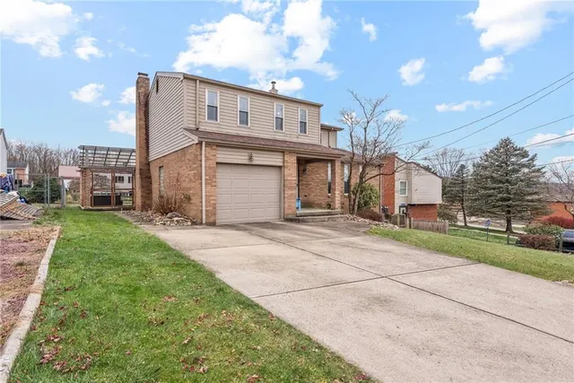 $270,000 | 810 North 16th Street, North Apollo, PA 15673