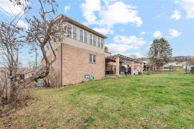 $270,000 | 810 North 16th Street, North Apollo, PA 15673