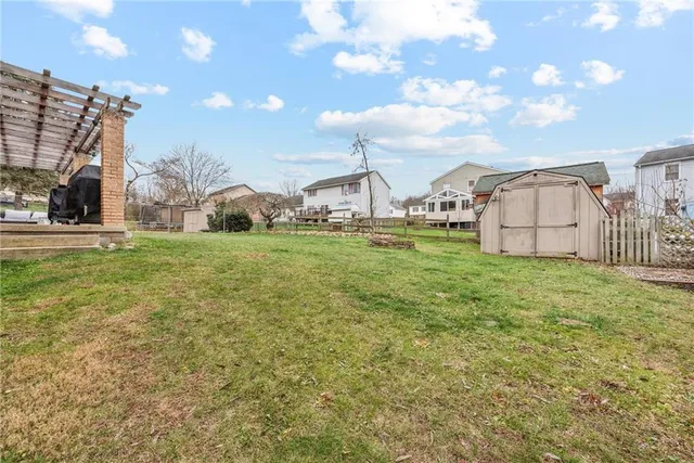 $270,000 | 810 North 16th Street, North Apollo, PA 15673