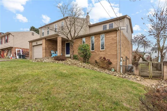 $270,000 | 810 North 16th Street, North Apollo, PA 15673