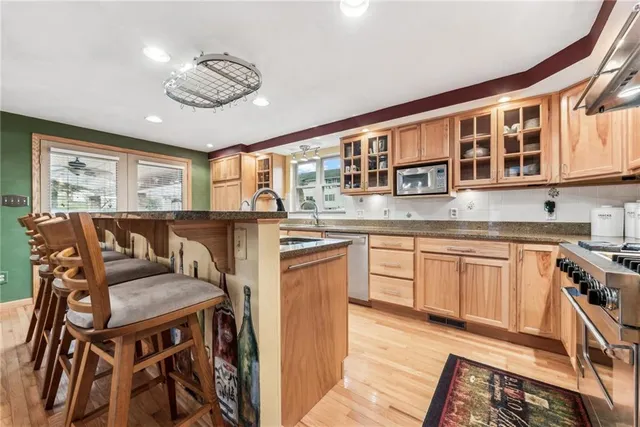 $270,000 | 810 North 16th Street, North Apollo, PA 15673