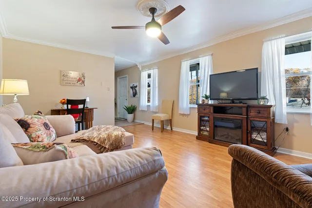 $399,000 | 129 East Saylor Avenue, Wilkes Barre, PA 18702