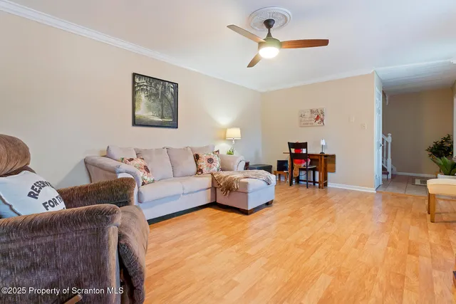 $399,000 | 129 East Saylor Avenue, Wilkes Barre, PA 18702