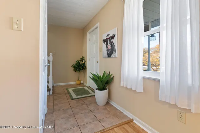 $399,000 | 129 East Saylor Avenue, Wilkes Barre, PA 18702