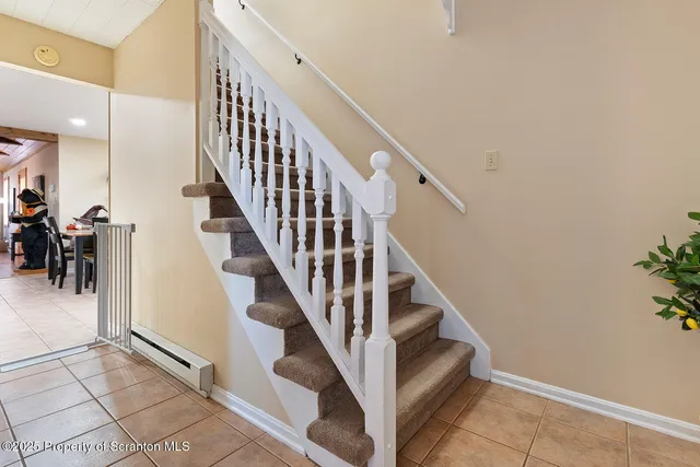 $399,000 | 129 East Saylor Avenue, Wilkes Barre, PA 18702