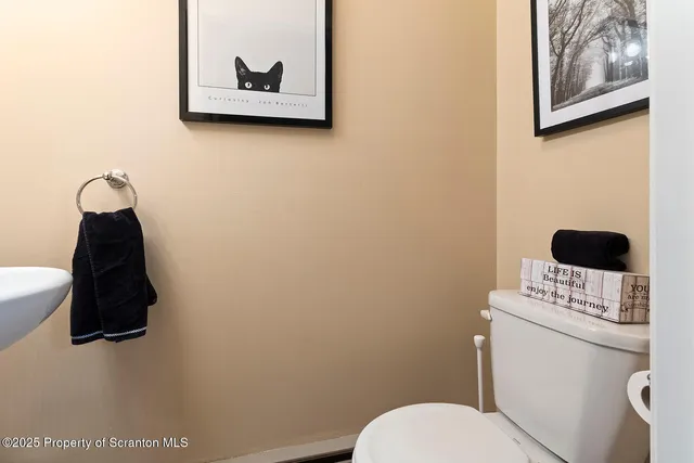 $399,000 | 129 East Saylor Avenue, Wilkes Barre, PA 18702