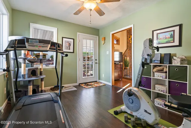 $399,000 | 129 East Saylor Avenue, Wilkes Barre, PA 18702