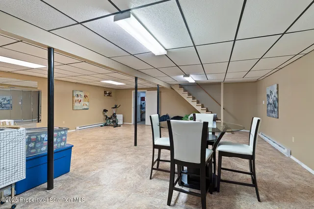 $399,000 | 129 East Saylor Avenue, Wilkes Barre, PA 18702