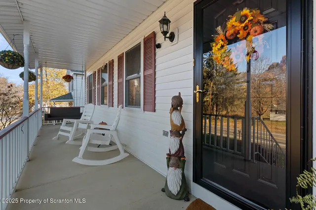 $399,000 | 129 East Saylor Avenue, Wilkes Barre, PA 18702