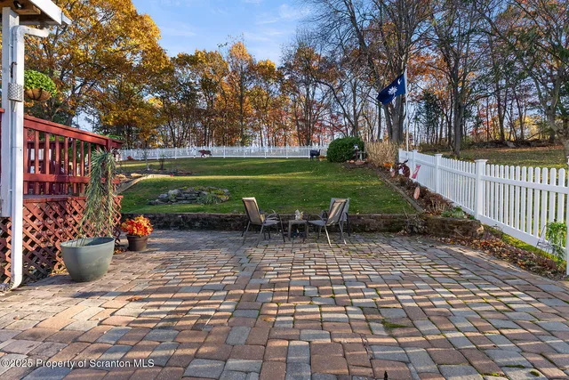 $399,000 | 129 East Saylor Avenue, Wilkes Barre, PA 18702