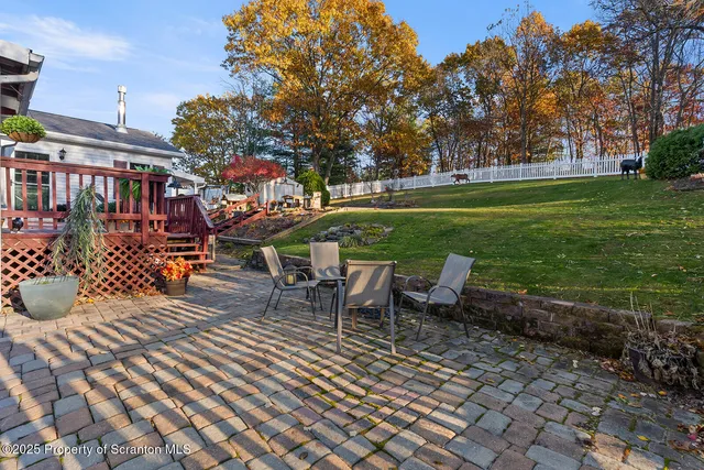 $399,000 | 129 East Saylor Avenue, Wilkes Barre, PA 18702