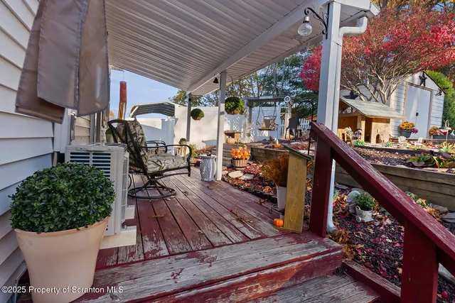 $399,000 | 129 East Saylor Avenue, Wilkes Barre, PA 18702