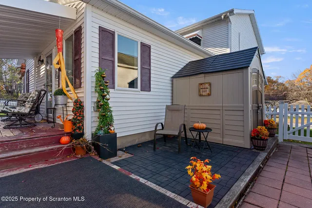 $399,000 | 129 East Saylor Avenue, Wilkes Barre, PA 18702