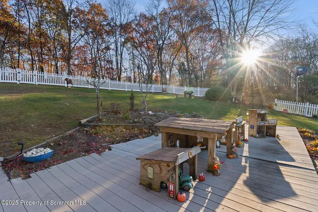 $399,000 | 129 East Saylor Avenue, Wilkes Barre, PA 18702