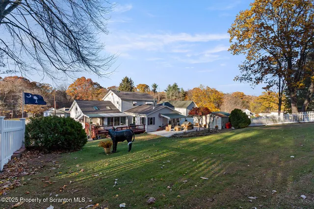 $399,000 | 129 East Saylor Avenue, Wilkes Barre, PA 18702