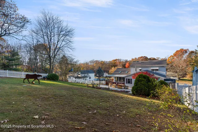 $399,000 | 129 East Saylor Avenue, Wilkes Barre, PA 18702