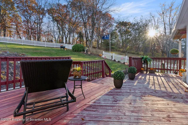 $399,000 | 129 East Saylor Avenue, Wilkes Barre, PA 18702