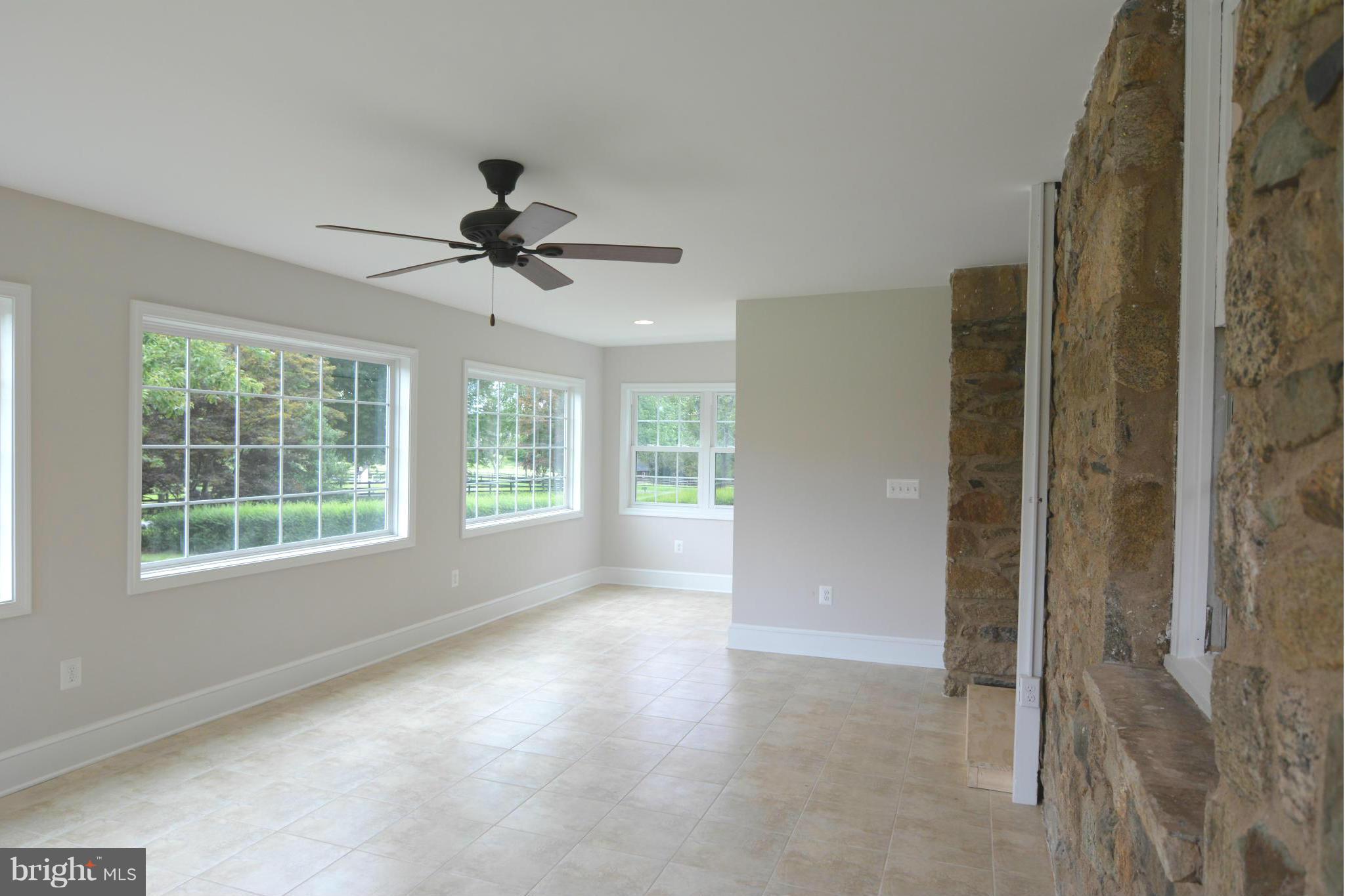 22046 Sam Fred Road Middleburg, VA 20117 - Photo 6 of 21 Family Room
