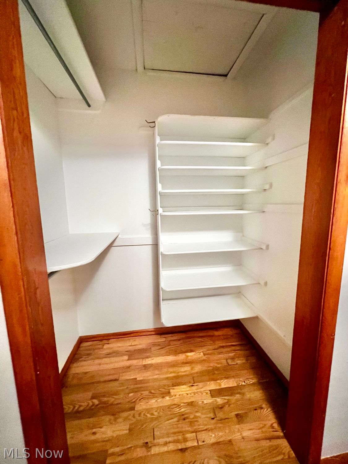 1123 Granger Road Medina, OH 44256 - Photo 26 of 31 Closet w/ Organization
