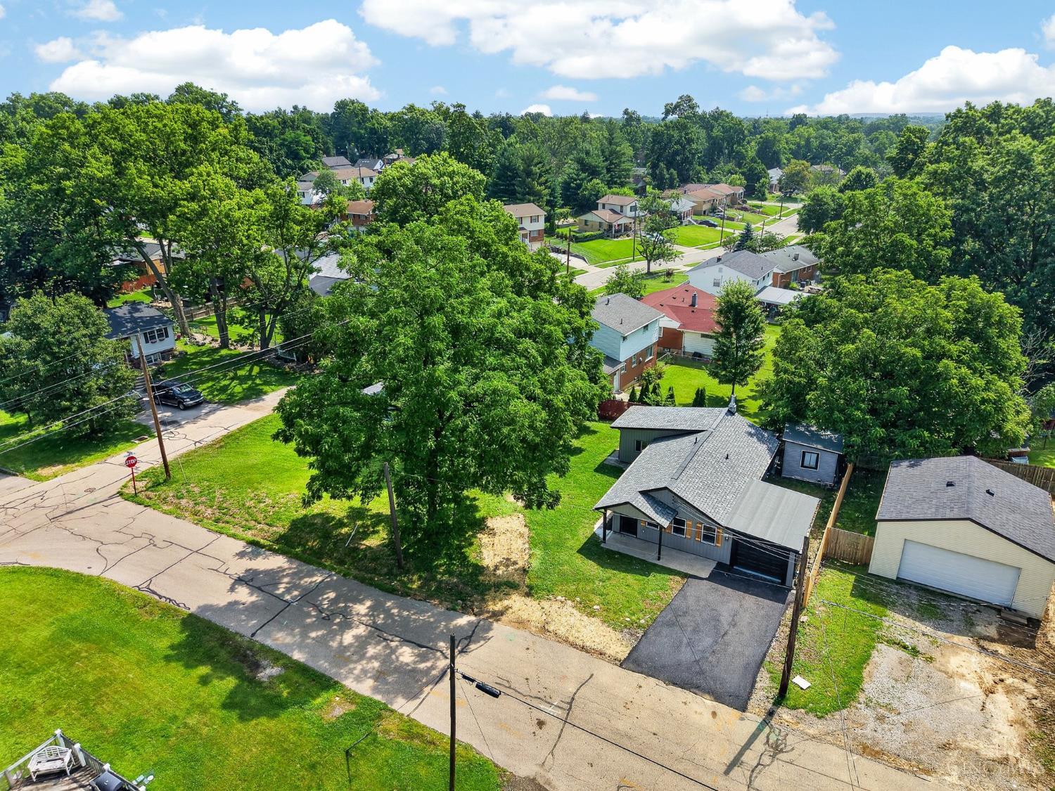8812 Pine Road Cincinnati, OH 45242 - Photo 56 of 61