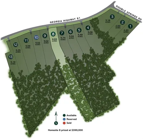 $399,000 | 7057 Hwy 81 Monroe Ga 30656, Monroe, GA 30656
